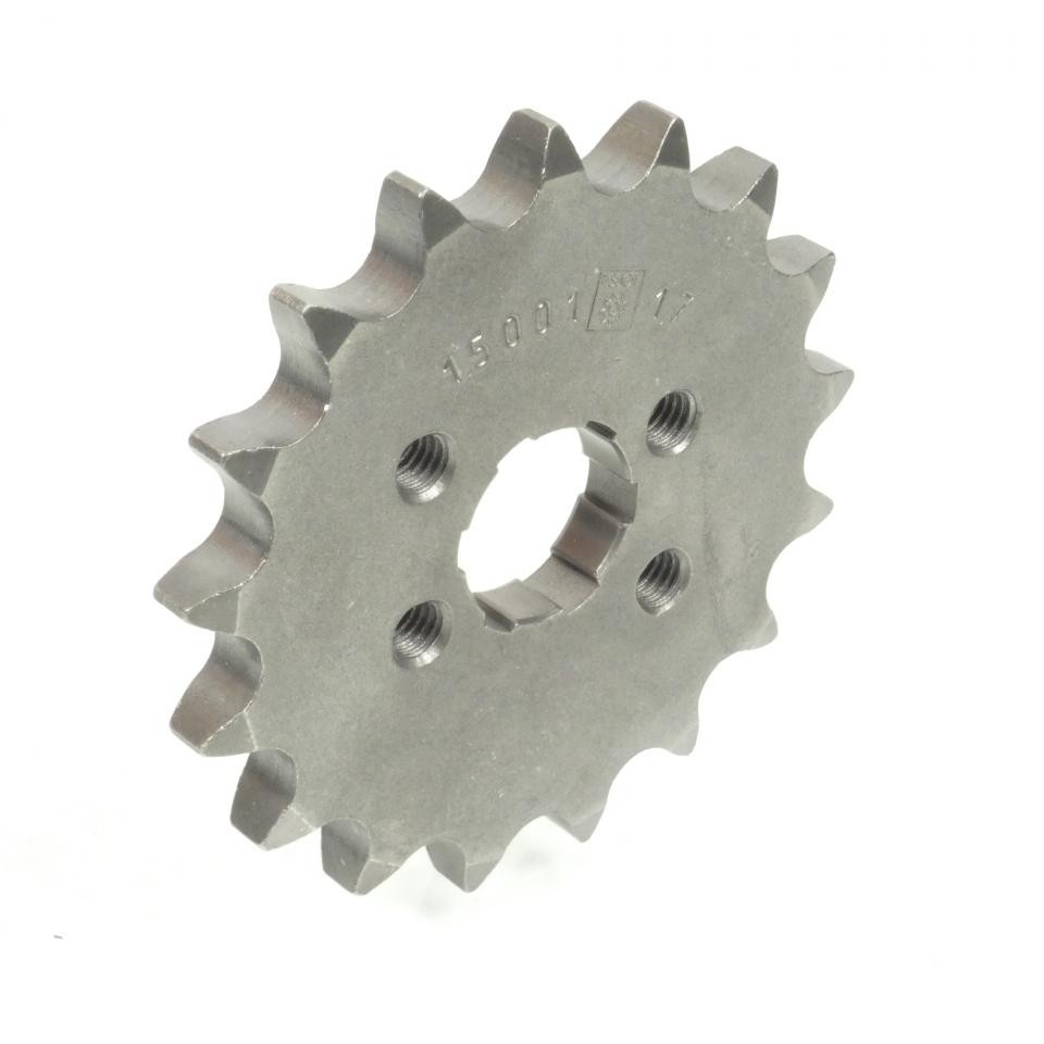 Pignon Esjot pour restauration moto Honda 125 CG