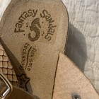 Fantasy sandals Flex Soul Technology Size 37,or 6 — photo 2