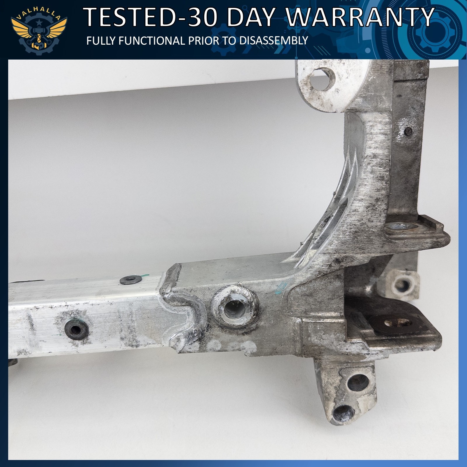 Maserati Ghibli 2014-2024 FRONT Subframe