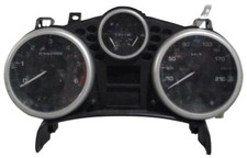 Compteur Peugeot 207