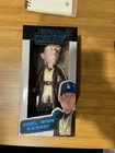 Dodgers Orel-Wan Kenobi Bobblehead Star Wars Night MLB Baseball Exclusive