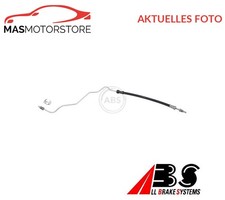 BREMSSCHLAUCH BREMSLEITUNG ABS SL 1014 P FÜR DS DS 3,DS 3 CROSSBACK