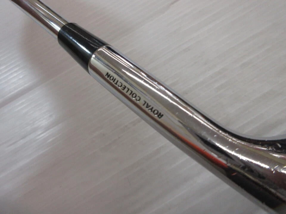 Royal Collection  RC Star fd Forged Wedge #AW(1Club)/NS/Flex:S/Wedge - Image 4 of 4