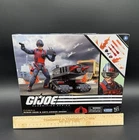 Hasbro G.I. Joe Classified Series Scrap-Iron & Anti-Armor Drone Figure