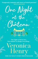 One Night At The Chateau | Veronica Henry | Buch | Gebunden | Englisch | 2028