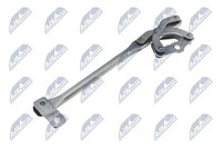 NTY WischergestäNge EMW-ME-003 FüR MERCEDES-BENZ