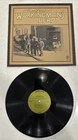 GRATEFUL DEAD - WORKINGMAN'S DEAD - 1ST PRESS 1970 VINYL LP - VG+/EX