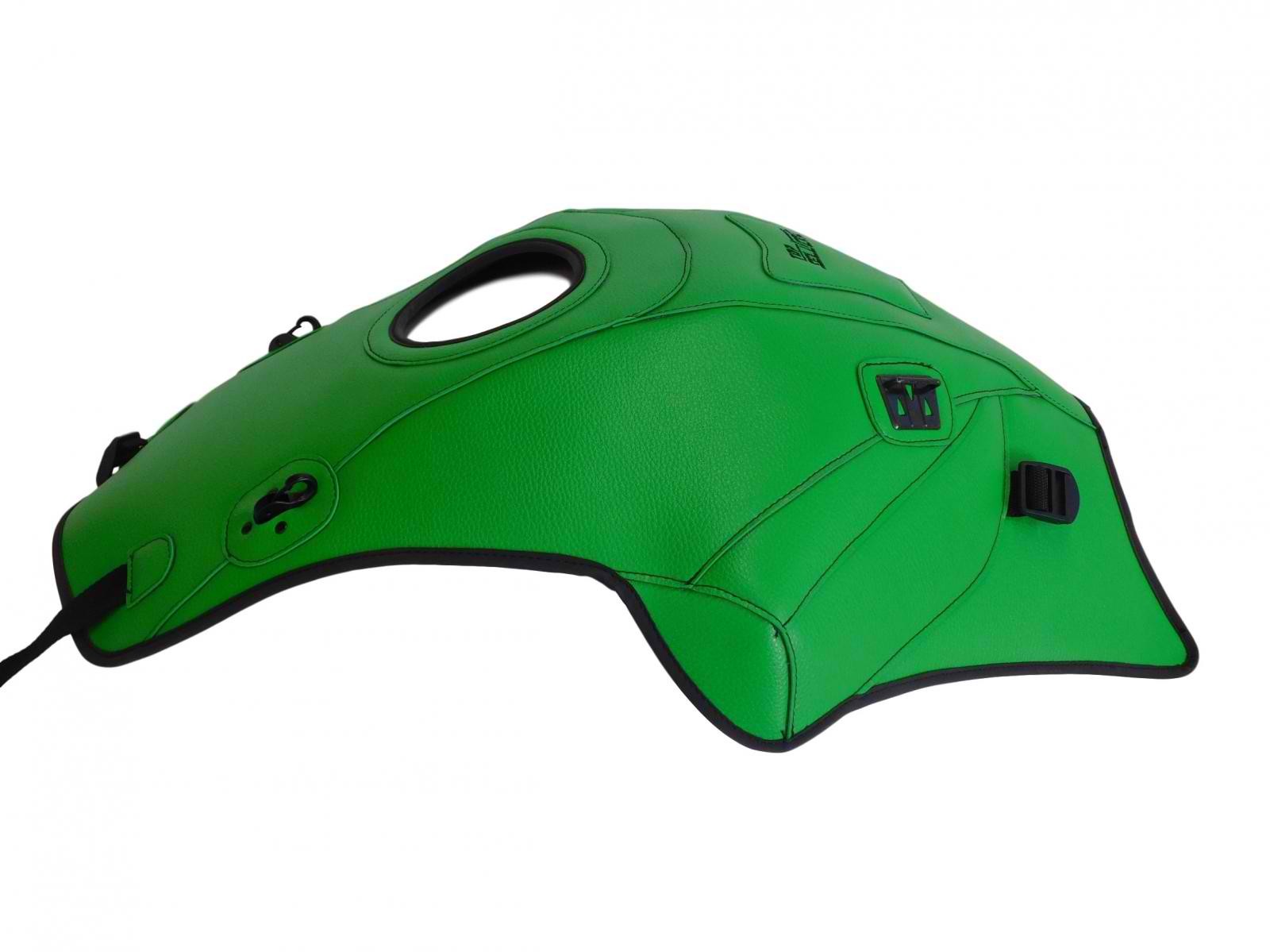 Soutien-gorge moto Kawasaki Versys 1000 pour éviter les rayures de fermeture