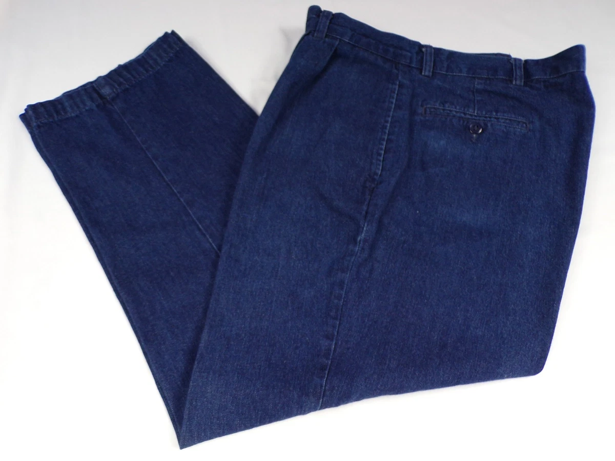 パンツ Made in USA 1980's~ DOCKERS denim slacks dockers pleated jeans products for sale | eBay