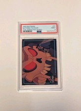 2026 Upper Deck Batman The Animated Series Guide in-content 44