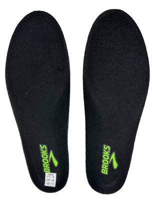Einlagen Sport Herren ''BROOKS GLYCERIN GTS 23+24 ''Gr.: 46 / UK 11 / US 12