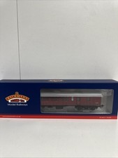Bachmann 34-631A OO Gauge BR Mk1 57ft 'Suburban' BS Brake Second Coach BR Stock