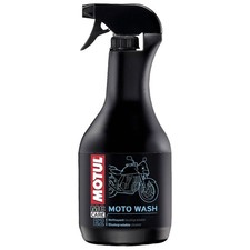 Motorradreiniger MC CARE E2 Moto Wash Motul 1 Liter Motorrad reiniger waschen