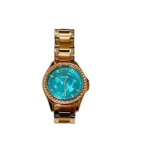 Fossil Turquoise Watch | eBay display picture 2
