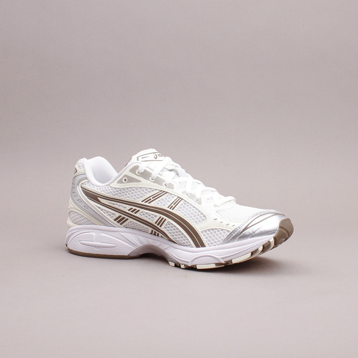 Asics Sportstyle Gel-Kayano 14 White Ivory Running New Men Shoes