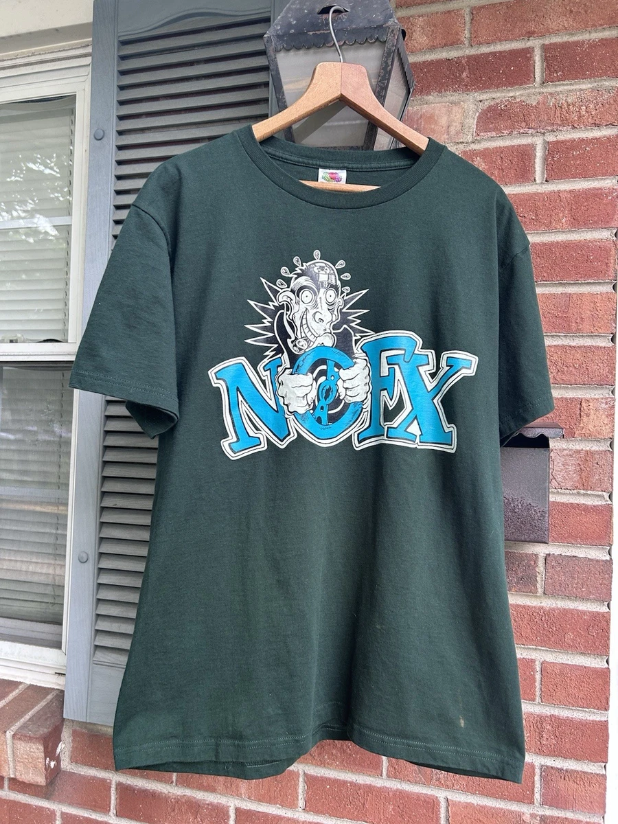 Fat Wreck Chords In Men's T-Shirts for sale | eBay