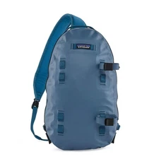 Patagonia Guidewater Sling 15L Pigeon Blue