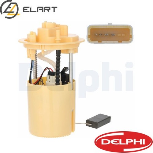 FUEL FEED UNIT FG2398-12B1 FOR ALFA ROMEO 159/Sportwagon BRERA SPIDER 2.0L 4cyl