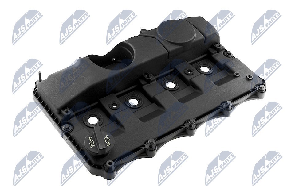 Couvercle de culasse Ford Transit 2.2 TDCi anti-fuite d'huile pour stopper les fumées moteur