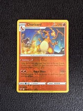 Charizard 025/185 Swsh04: Vivid Voltage for sale | eBay