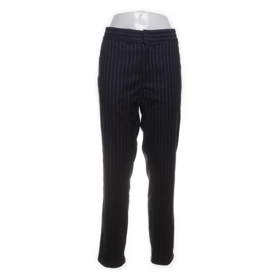 Studio Total, Hose, Größe: L, 7008669-07, Blau, Elasthan/Polyester/Viskose #pbw