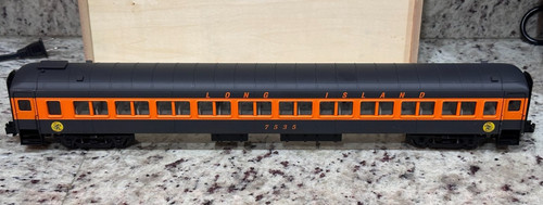 Autobús Weaver G1288L Long Island Rail Road Pullman Bradley #7535 | Zustand: Used