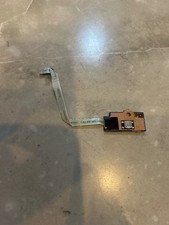 Power Button Board for HP Compaq Pavilion 14-ac100na Laptop 14 - ac