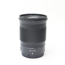 Nikon NIKKOR Z 24mm F/1.8 S Nikon Z mount -Near Mint- 151