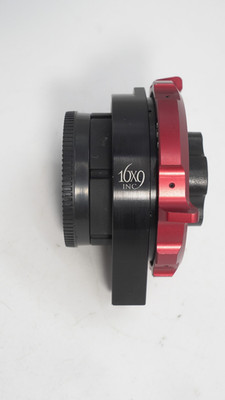 16x9 Inc Cine Lens Mount Adapter PL to Sony E Mount 169-CLM-PLE