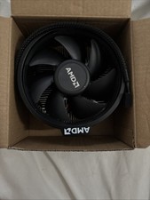AMD Wraith Prism RGB AM4 AM5 Ryzen CPU Cooler