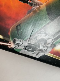 LEGO Star Wars: Ultimate Collectors Series&rsquo; Slave I (75060) UCS Box Only