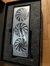 Gigabyte NVIDIA GeForce RTX 3080 Ti 12GB Graphic Card GV-N3080TEAGLE-12GD