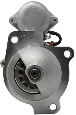 Anlasser Neu Original Nikko OE # 0-23000-2160 für *** Avv. Bobcat