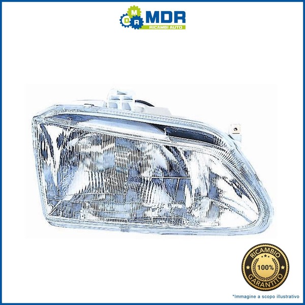 Scheinwerfer Vorne Rechts DX FüR Renault Megane 95-99 | Scenic 96-99-image