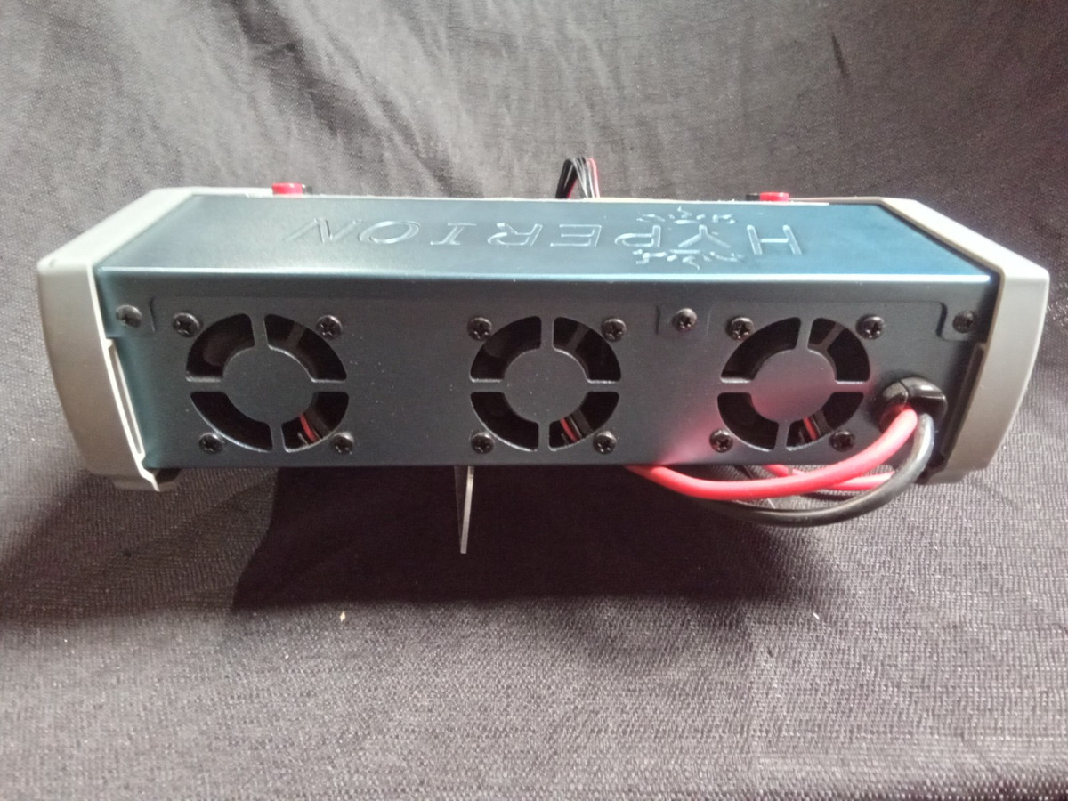 Hyperion EOS 720i Super Duo3 Lipo Charger for sale online | eBay Hyperion EOS 720i Super Duo3 Lipo Charger for sale online | eBay