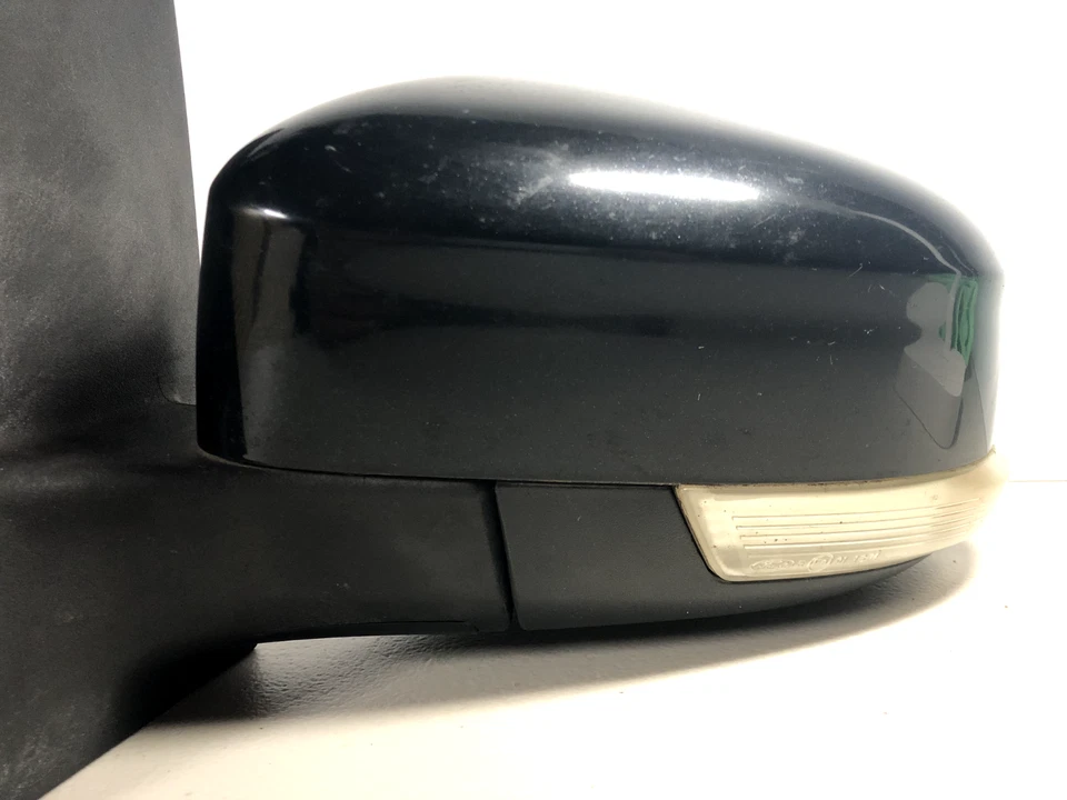 Espejo retrovisor lateral izquierdo ford focus lv 2009-2011 código de pintura ZES Foto 3 de 4