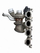 2017-2022 BMW 430i 330i 230i 530i 2.0L B46 En...