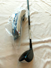 COBRA Aerojet 4H 21° Hybrid Right-Handed Graphite Shaft A Flex