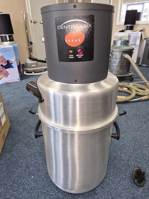Aerus Electrolux CentraLux Central Vacuum E130K   *VAC ONLY*