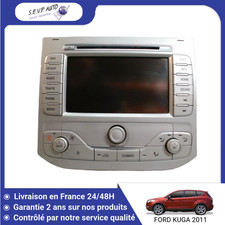 Autoradio Ford KUGA