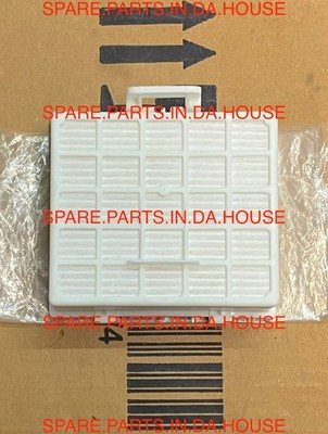 Bosch Vacuum Cleaner HEPA Filter BSG61666/09 BSG61666GB/03 BSG61822GB/02
