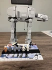 LEGO Star Wars: AT-AT (75288) Used 100% Complete