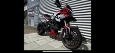 Ducati Multistrada 1200
