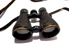 Fernglas 08  Dienstglas Carl Zeiss Jena Kaiserliche Marine 1917