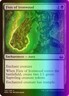 MTG Magic the Gathering Fists of Ironwood (126/270) Modern Masters 2017 LP FOIL