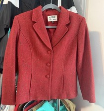 Vintage 90  s Kasper Blazer. Women  s 10 Petite