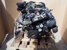 Motor BMW F11 F10 F25 N47D20C 2.0 184PS 135TKm 2011 Diesel Engine Komplett