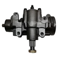 For Chevy P30 1980-1999 Lares 11260 New Power Steering Power Steering Gear