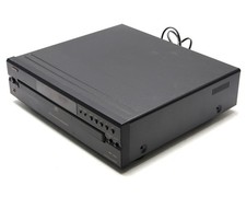 Denon DCM-290P Rack-Mountable 5-Disc Automatic CD Changer, no remote