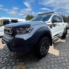 Ford range. Genuine MSRT 3.2 V6. Auto M sport